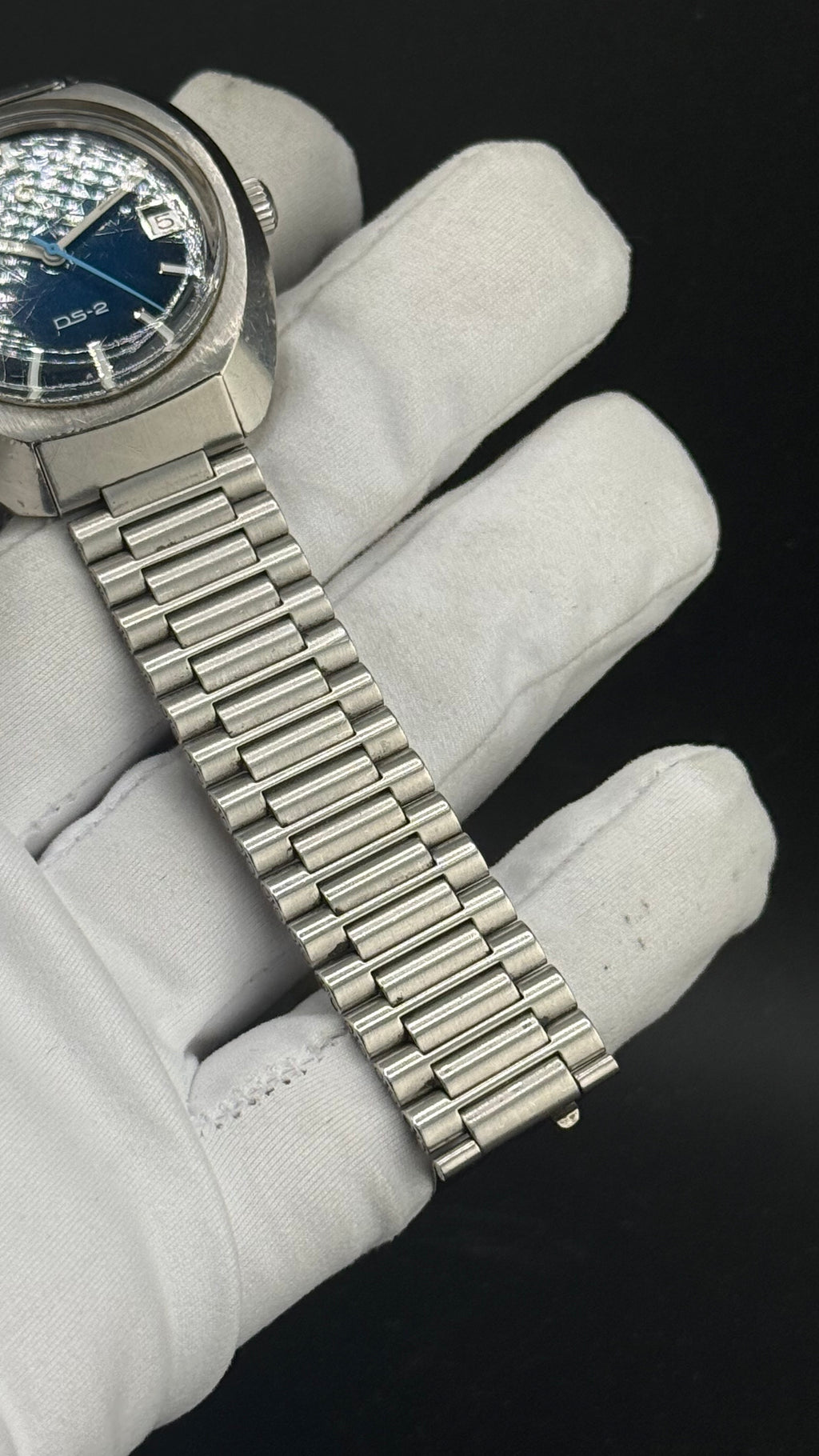 Certina DS-2 5801 300 CER-35