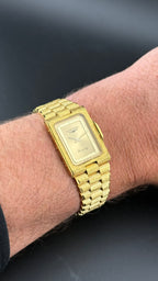 Longines – Olympic 1984 – Années 80