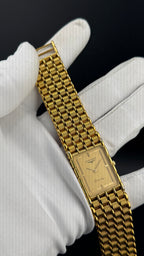 Longines Tank LON-57 – profil
