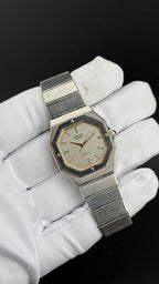 Seiko Dolce Octagon 1982 - Photo principale