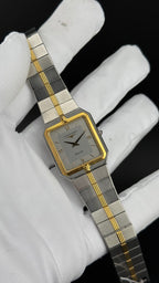 Longines Flagship Quartz 1980 - Photo principale