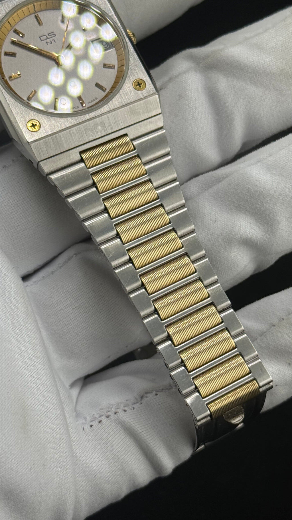 Certina DS N1 CER-41