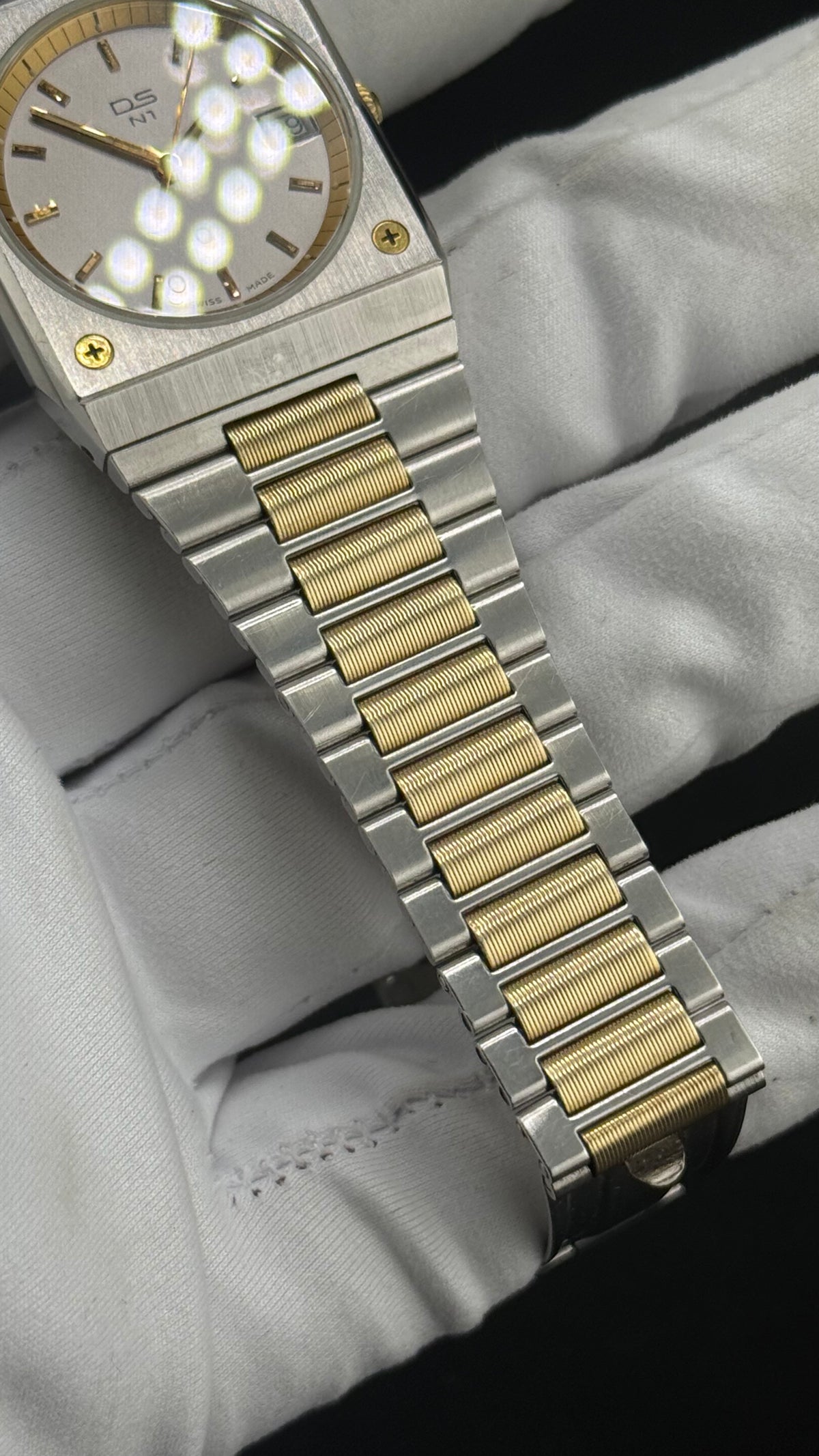 Certina DS N1 CER-41