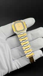 Credor – 9300-5320 – 1981