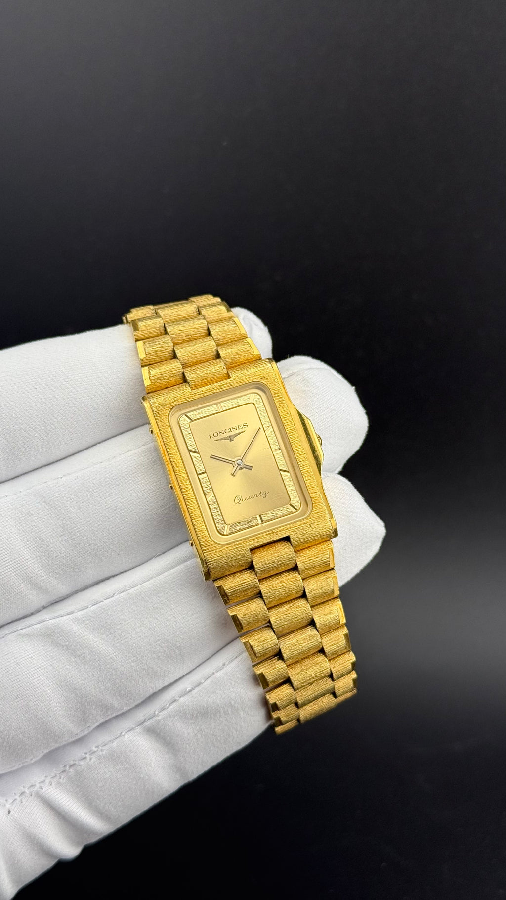 Longines Olympic 1984