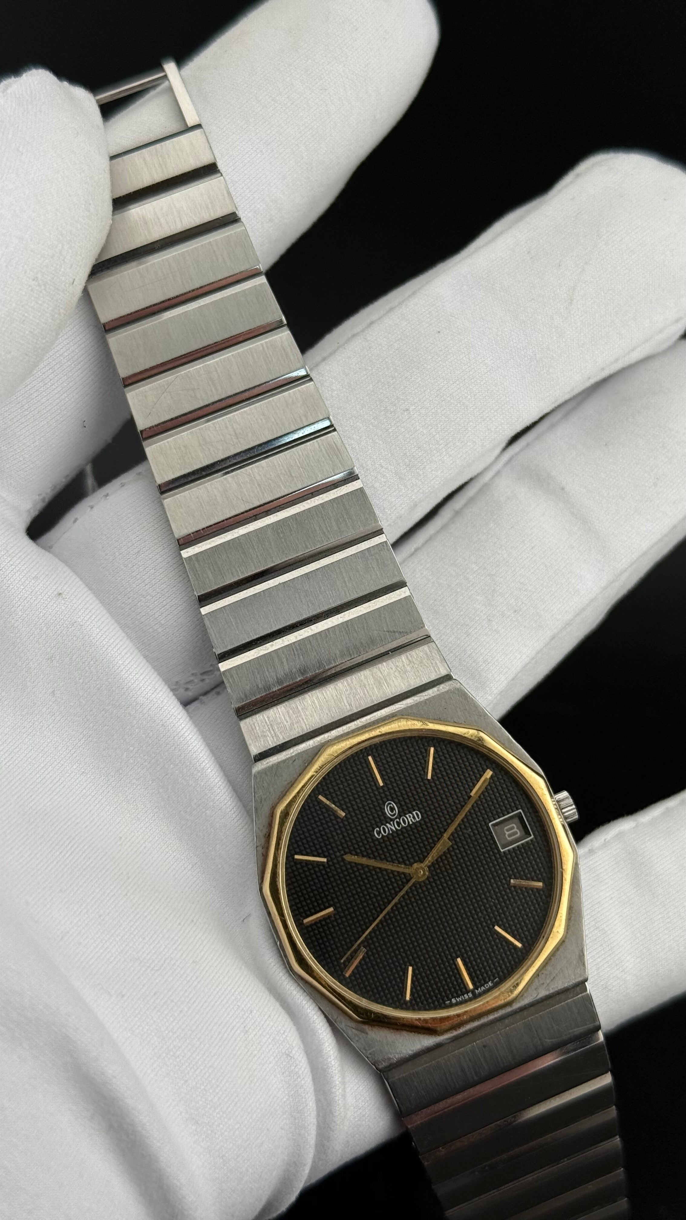 Concord – Mariner SG – 1985