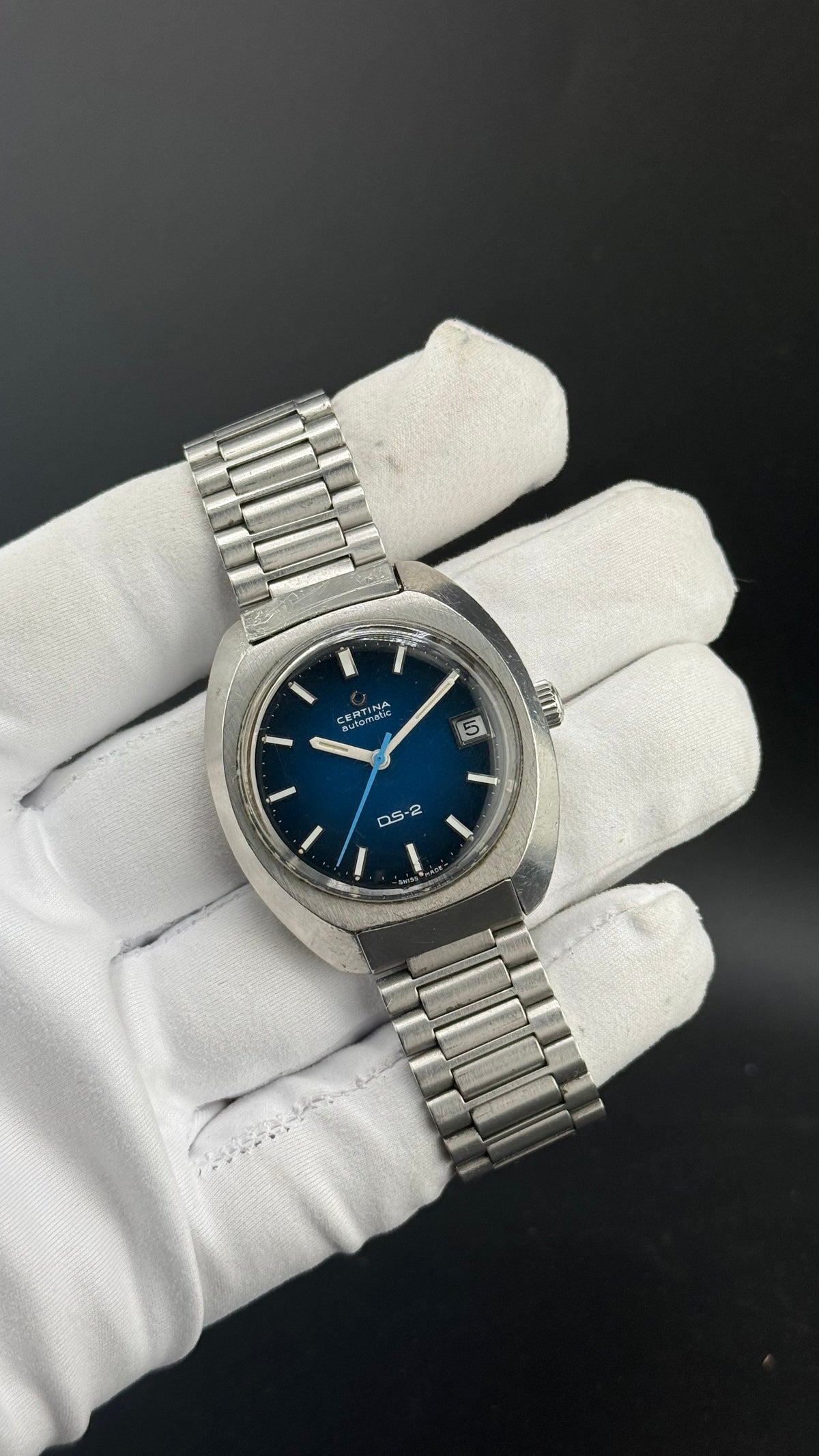 Certina DS-2 5801 300 CER-35