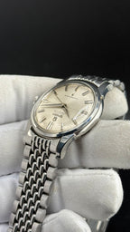 Omega Constellation 14381 Crosshair 1961