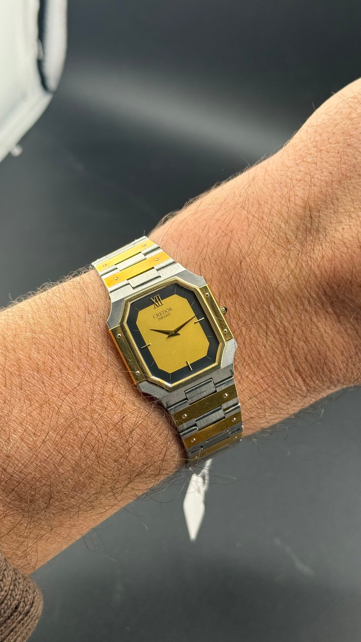 Credor 9300-5320 1983