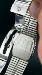 Baume & Mercier – Bamboo Ref 5745 – Années 80