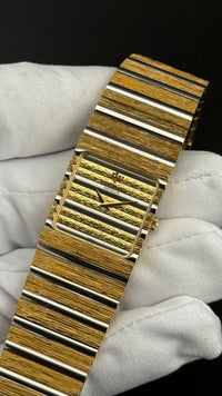 Raymond Weil – 9056 NOS – Années 1980