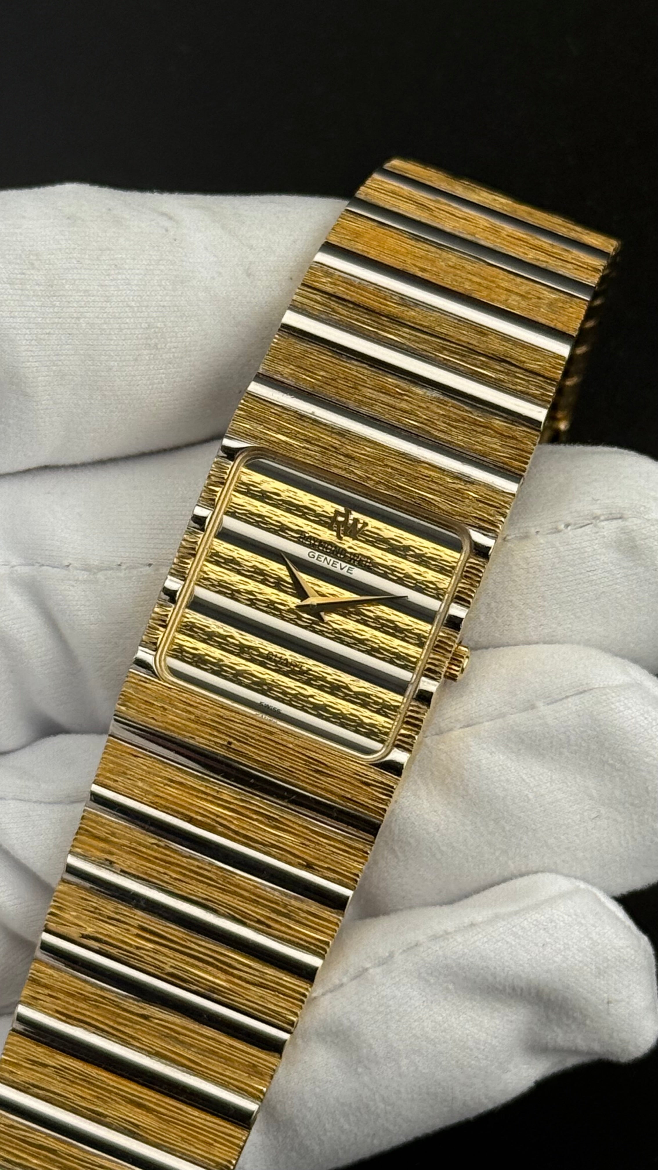 Raymond Weil 9056 NOS - photo principale