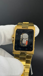 Longines Olympic 1984 MZ 5714 LON-58