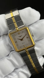 Longines Flagship Quartz – 1980