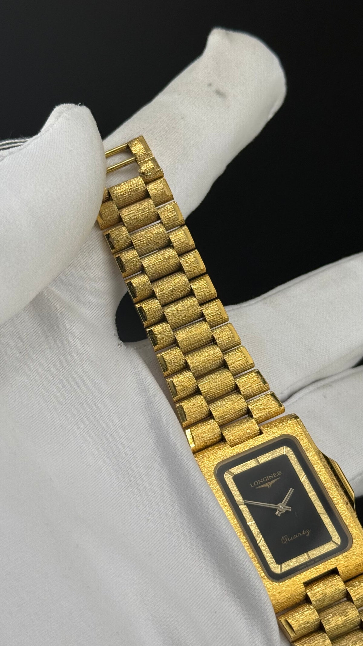 Longines Olympic 1984 MZ 5714 LON-58