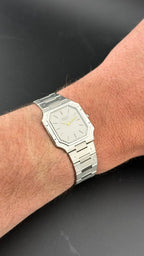 Credor 9300-5050 - Textured Dial