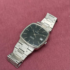 Eterna – Executive Quartz 4000 – 1980s