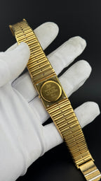 Raymond Weil – 9056 – 1980s