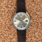 Omega – Seamaster Cosmic Automatic – 1967