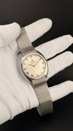 Universal Genève – White Shadow – 1970