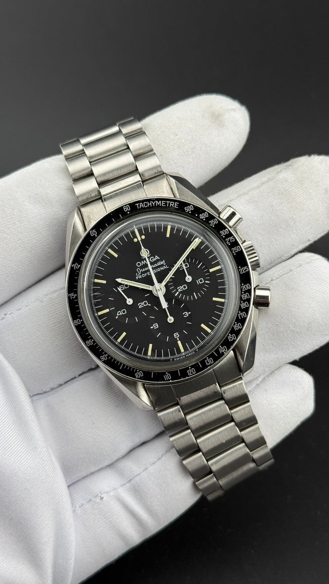 omega Speedmaster 145.022 - Full Set