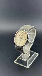 Universal Geneve - White Shadow Ellipse - Micro Rotor