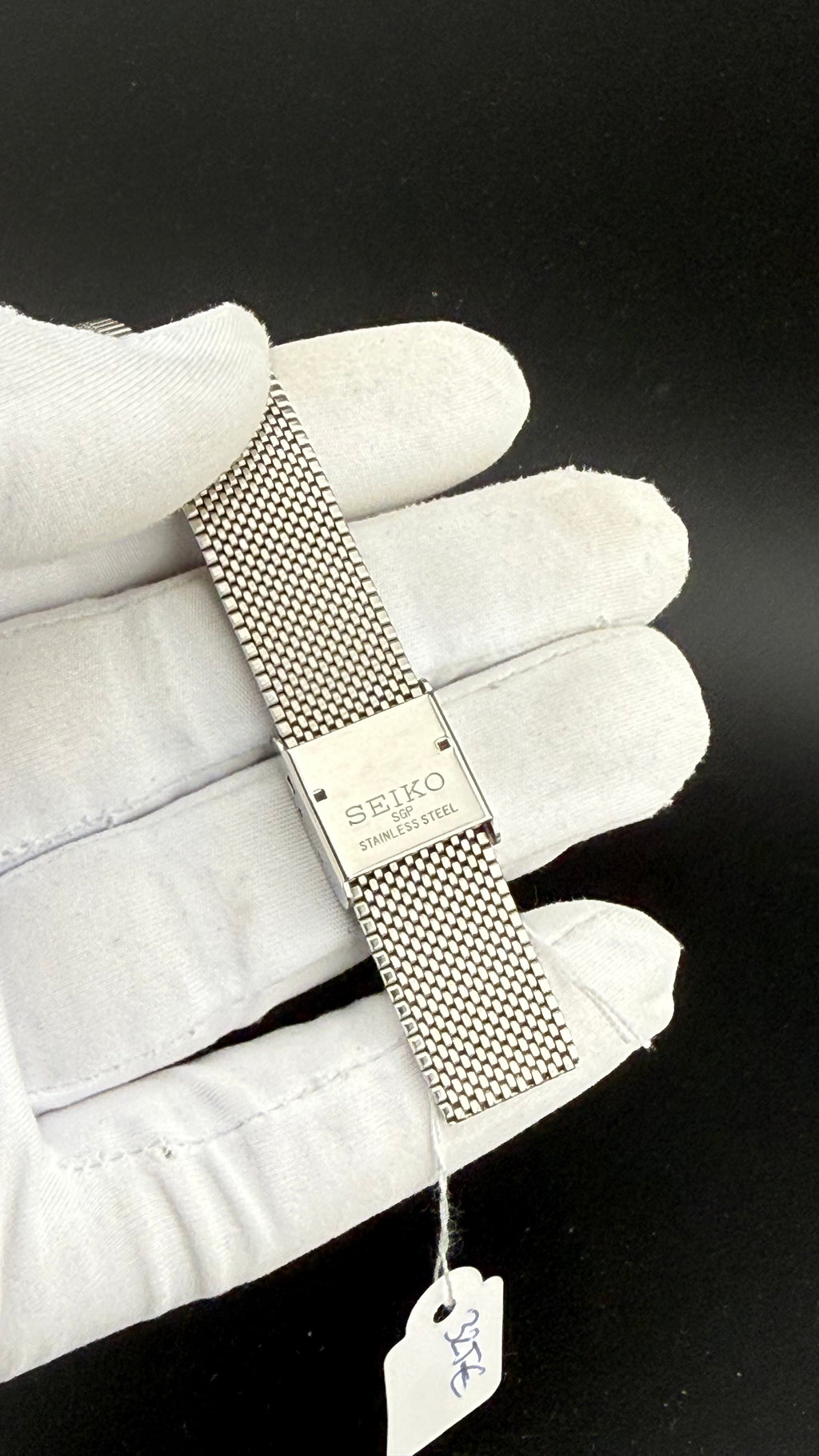 Seiko Dolce 7731-5080