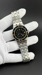 Omega – Seamaster 120m – 1980