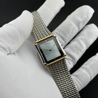 Credor – 9570-5150 (18K bezel) – 1984