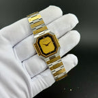 Credor – 9300-5320 (full links, 20 cm) – 1985