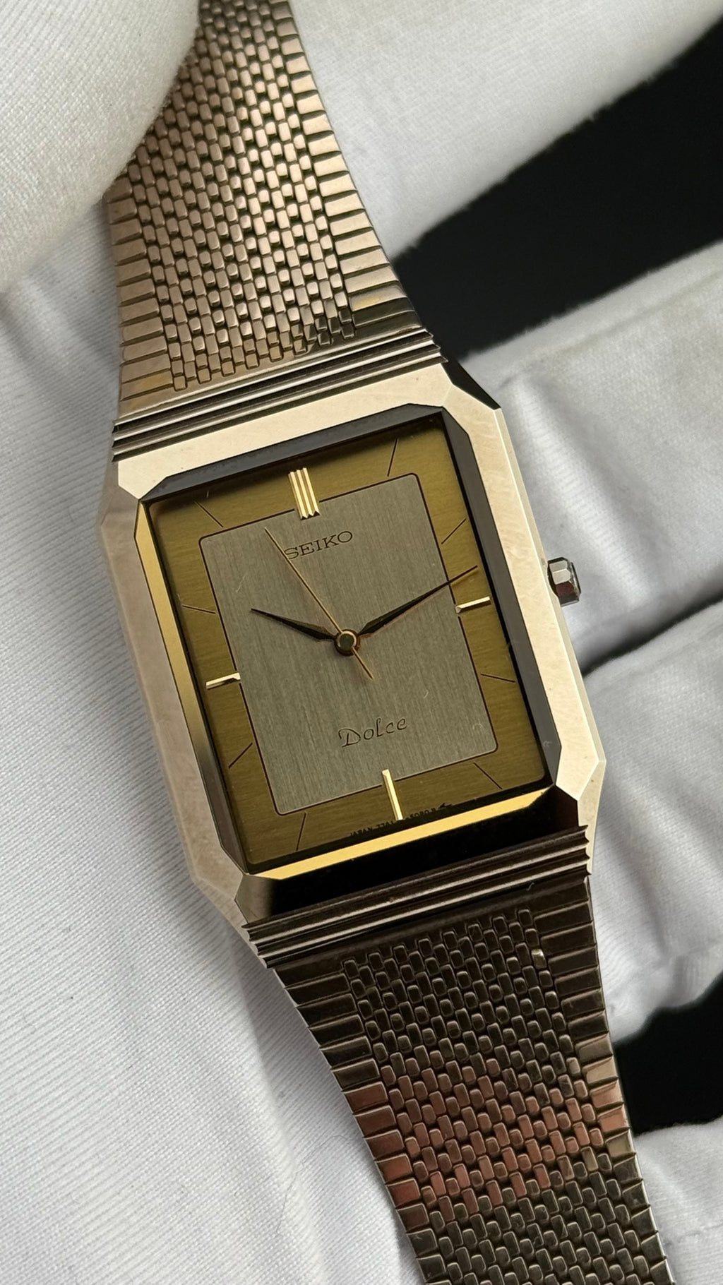 Seiko Dolce 7741-508A