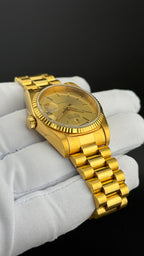Bulova – Super Seville – 1970s
