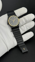 Concord – Mariner SG Black PVD – 1985
