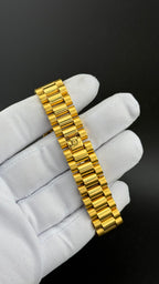Bulova – Super Seville – 1970s
