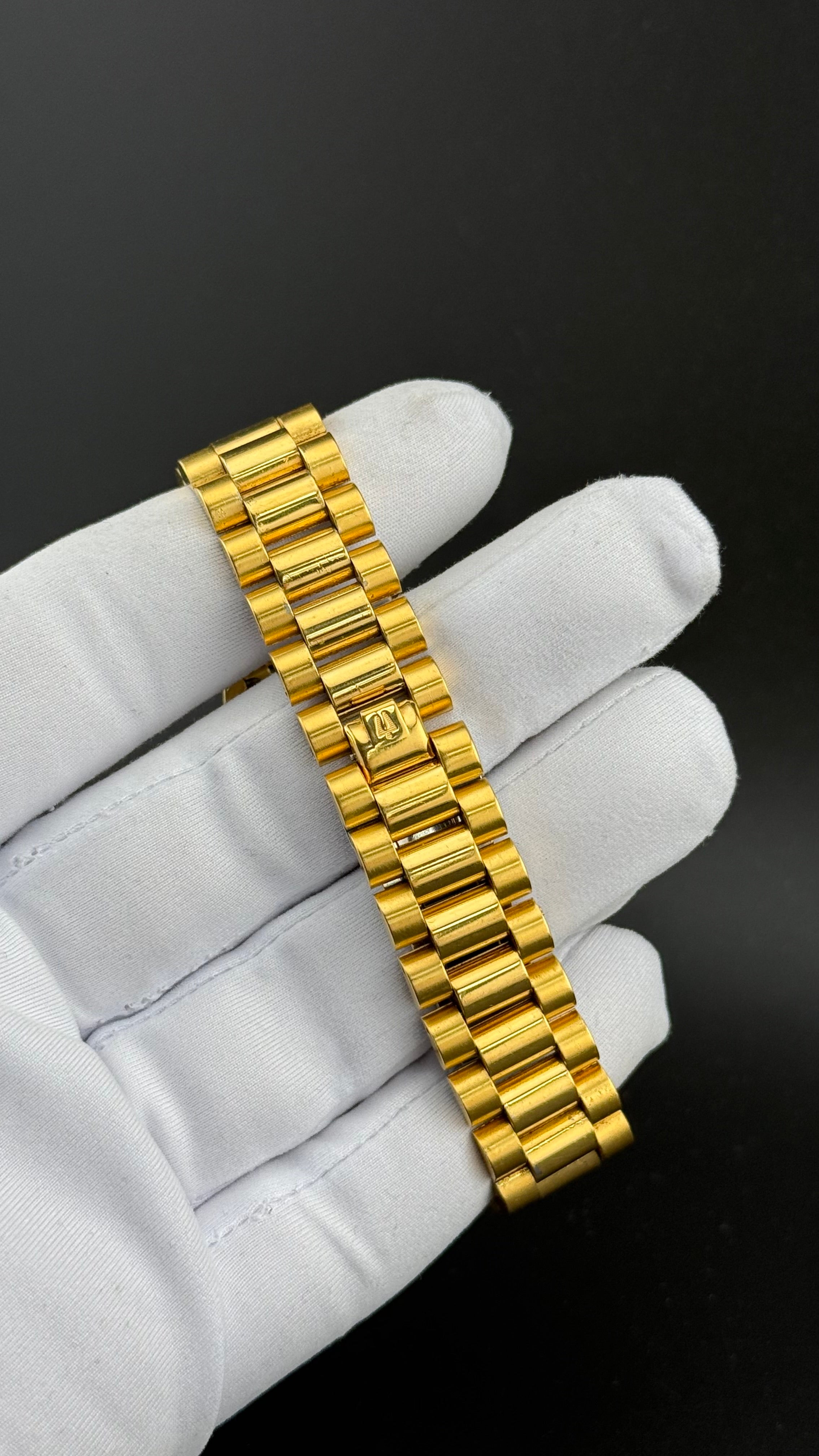 Bulova – Super Seville – 1970s