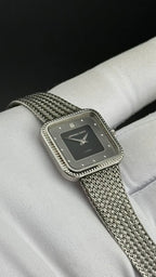 Universal Genève – TV Shape for Ladys – 1980s
