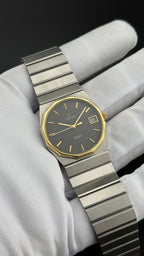 Concord Mariner SG - 18K Yellow Gold Bezel