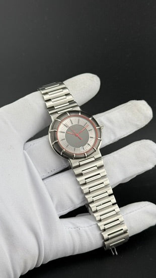 Omega Dynamic II "Spider"