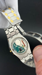 Nivada Royal Oak 92011