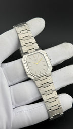 Credor 9300-5050 - Textured Dial