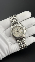 TAG Heuer – 2000 Chronometer – 1990