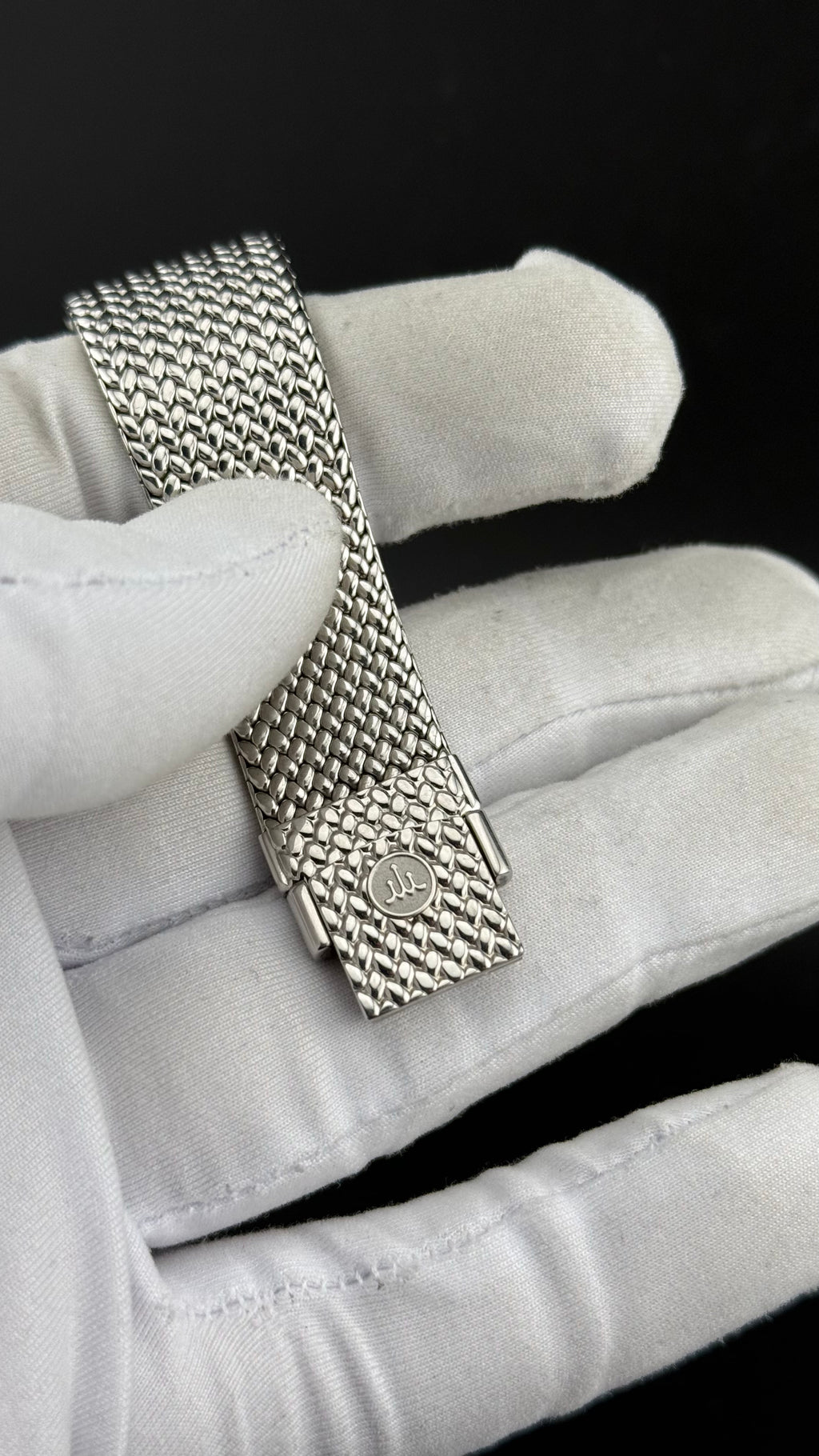 Credor 2F70-5330 - 20cm bracelet