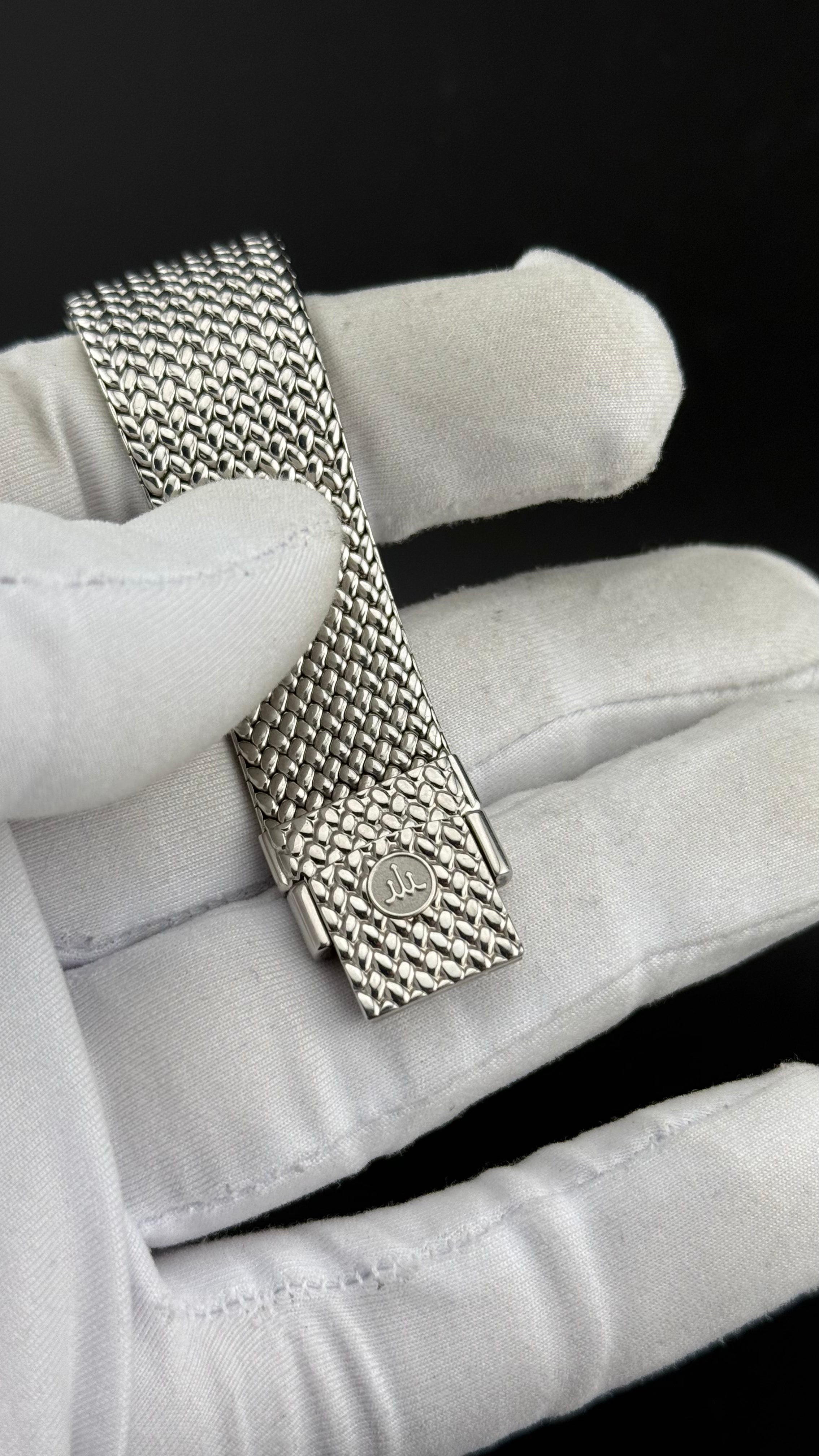 Credor 2F70-5330 - 20cm bracelet