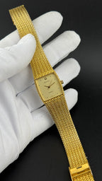 Bulova Lady's Quartz - 1980s
