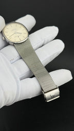 Universal Geneve - White Shadow Ellipse - Micro Rotor