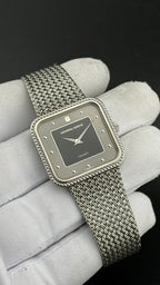 Universal Genève – TV Shape for Men – 1980s