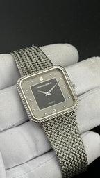 Universal Genève – TV Shape for Men – 1980s