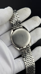 Universal Genève – White Shadow C-Shape - GF bracelet