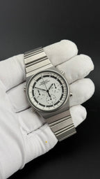Seiko – 7A28-7010 Chronograph – 1982