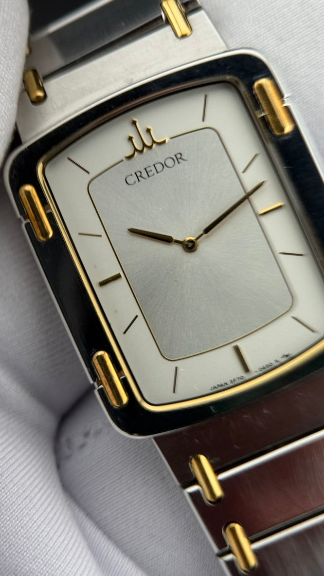 Credor 2F70-5990